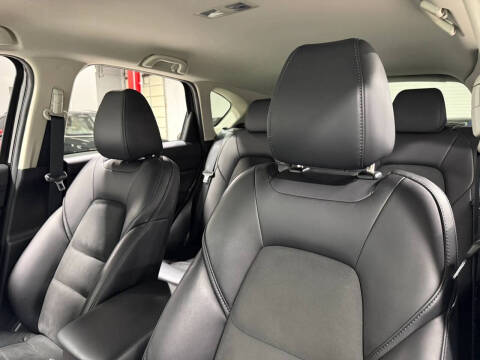 2023 Mazda CX-5 2.5 S Select