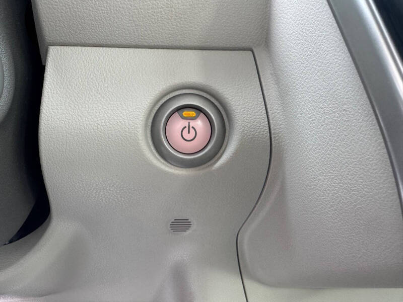 2012 Nissan LEAF SL