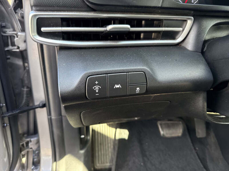 2022 Hyundai Elantra