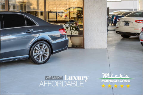 2015 Mercedes-Benz E-Class E 350