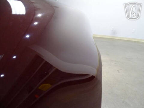 1993 Chevrolet Corvette