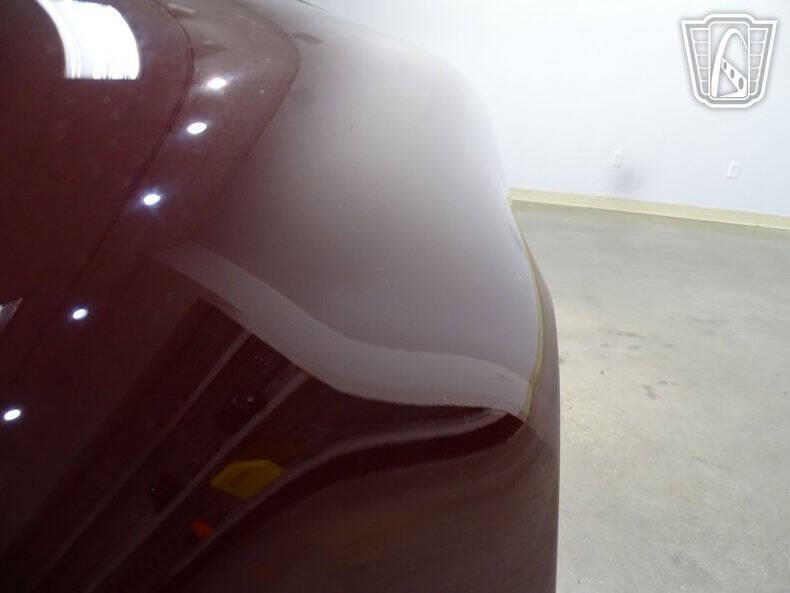 1993 Chevrolet Corvette