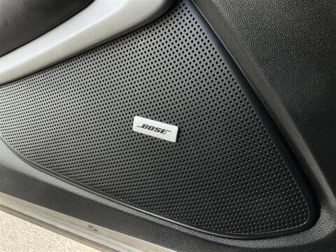 2019 Chevrolet Camaro LT