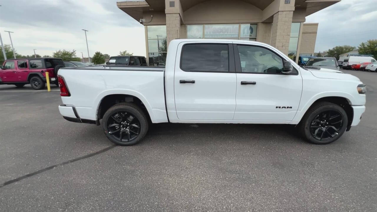 2025 Ram 1500 for sale at Victoria Auto Sales in Victoria, MN