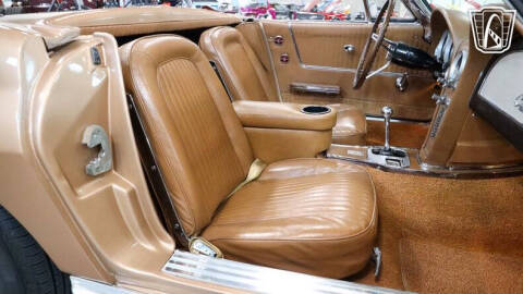 1964 Chevrolet Corvette