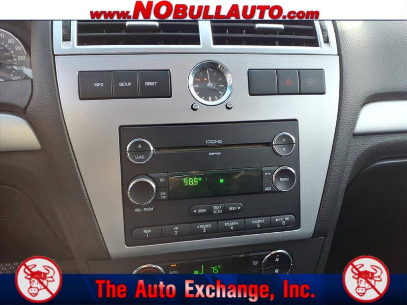 2008 Mercury Milan I-4 Premier