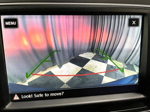 2017 Volkswagen Golf Alltrack