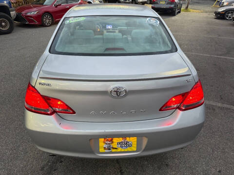 2006 Toyota Avalon Touring
