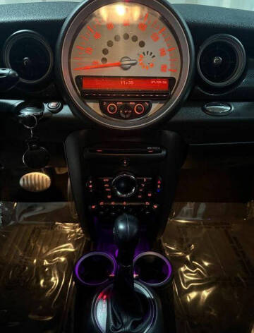 2013 MINI Hardtop Cooper S