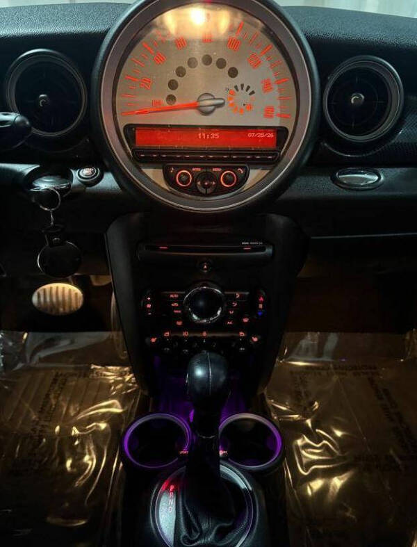 2013 MINI Hardtop Cooper S