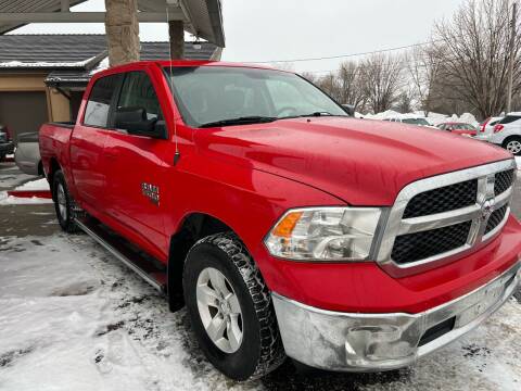 2019 RAM 1500 Classic for sale at Atlas Auto in Grand Forks ND