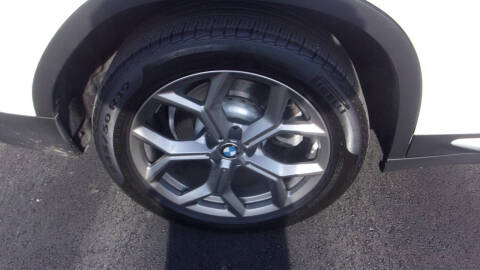 2021 BMW X4 xDrive30i