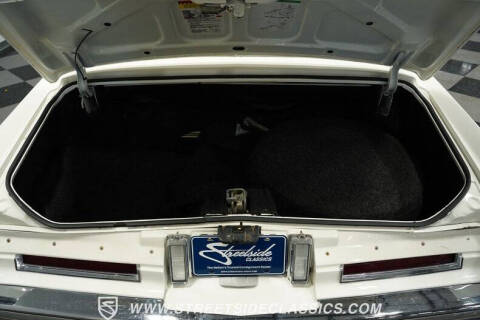 1976 Cadillac Eldorado