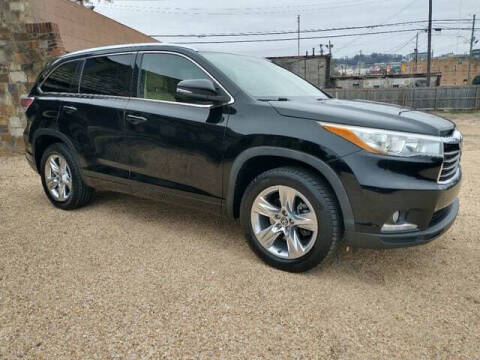 2016 Toyota Highlander