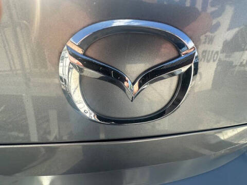 2007 Mazda MAZDA6 i Sport