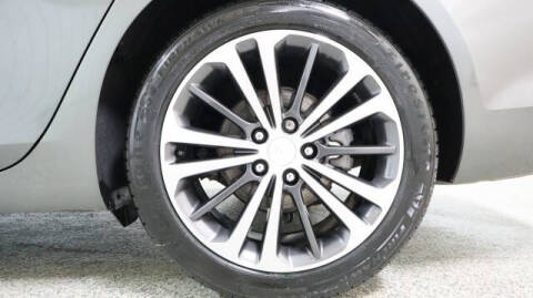 2019 Buick Regal Sportback Preferred II