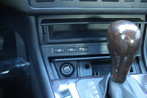 2003 BMW 3 Series 325i