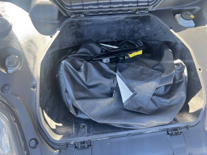 2003 Toyota MR2 Spyder