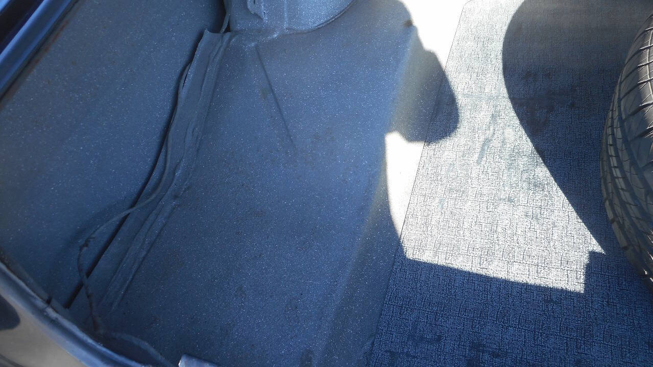 1966 Chevrolet Nova 18