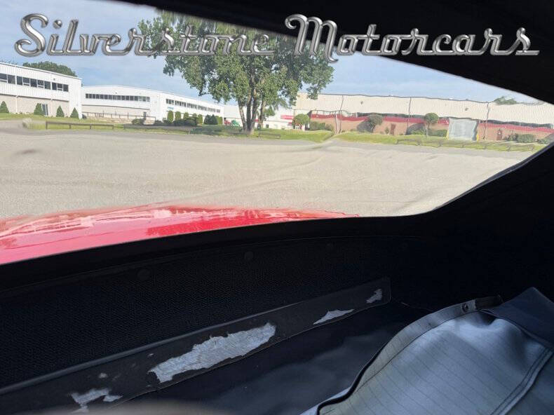 1990 Mazda MX-5 Miata