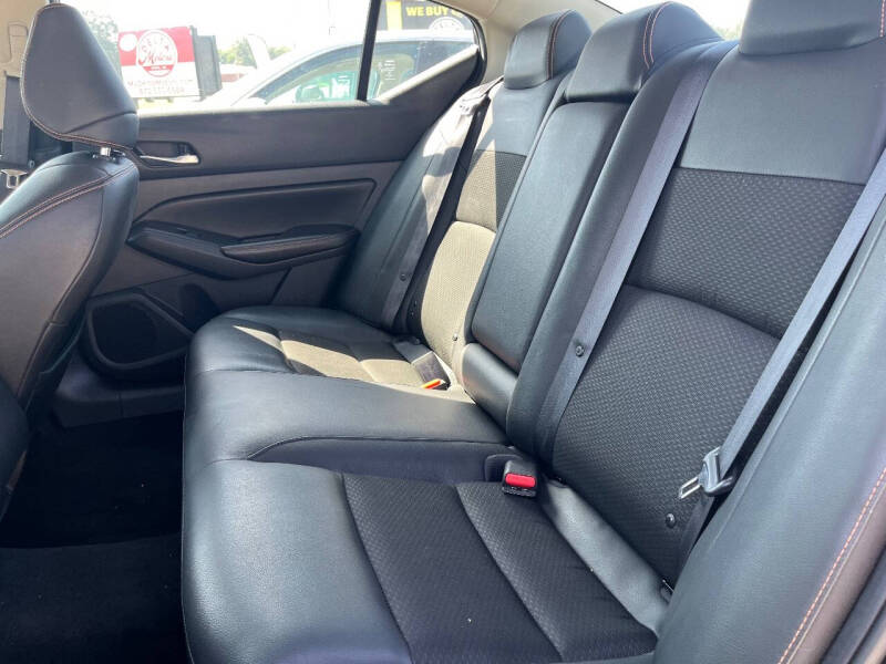 2013 GMC Acadia Denali