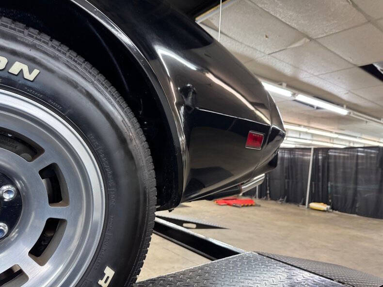 1977 Chevrolet Corvette