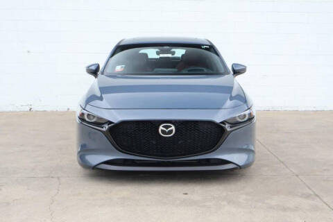 2022 Mazda Mazda3 Hatchback Premium