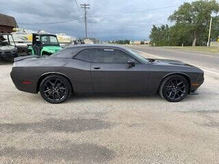 2020 Dodge Challenger GT