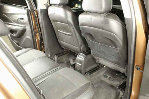 2017 Buick Encore Preferred II