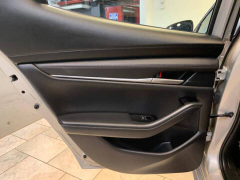 2024 Mazda Mazda3 Hatchback 2.5 S Select Sport