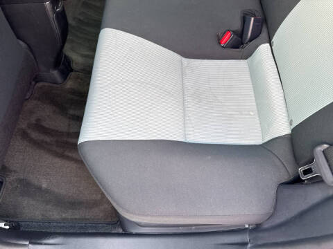 2012 Toyota Prius c Two