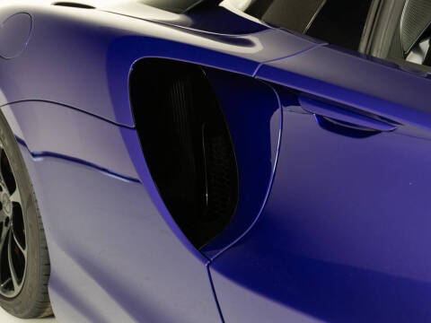 2025 McLaren Artura Spider