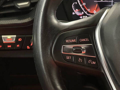 2022 BMW 2 Series 228i xDrive Gran Coupe