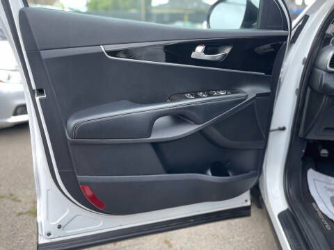 2019 Kia Sorento LX V6