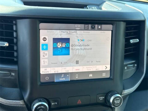 2024 RAM 1500 Tradesman