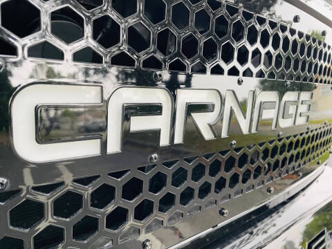 2011 Toyota Sequoia Platinum