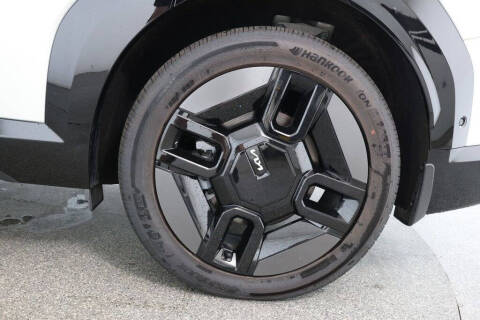 2024 Kia EV9 GT-Line