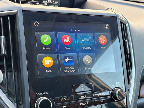 2024 Subaru Forester Touring