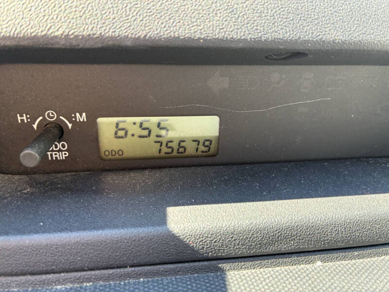 2005 Scion xB