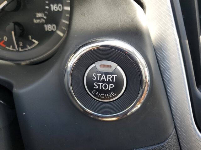 2024 Infiniti Q50 Luxe