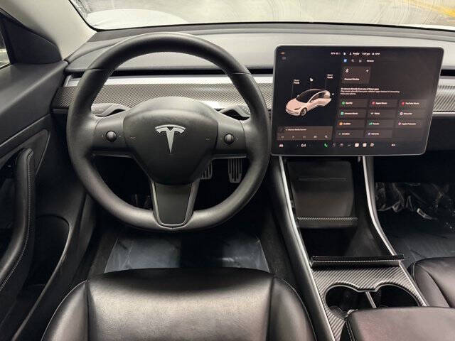 2020 Tesla Model 3 Standard Range