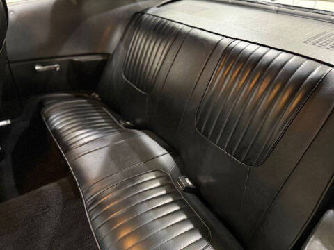 1971 Dodge Challenger