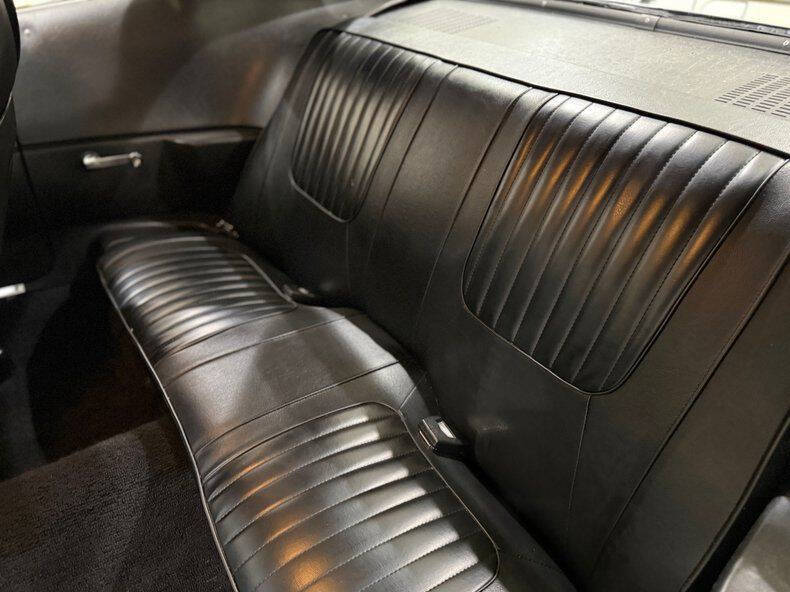 1971 Dodge Challenger