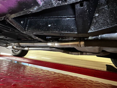 1968 Plymouth Roadrunner