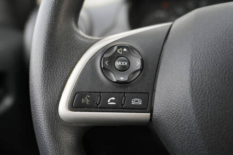 2021 Mitsubishi Mirage G4