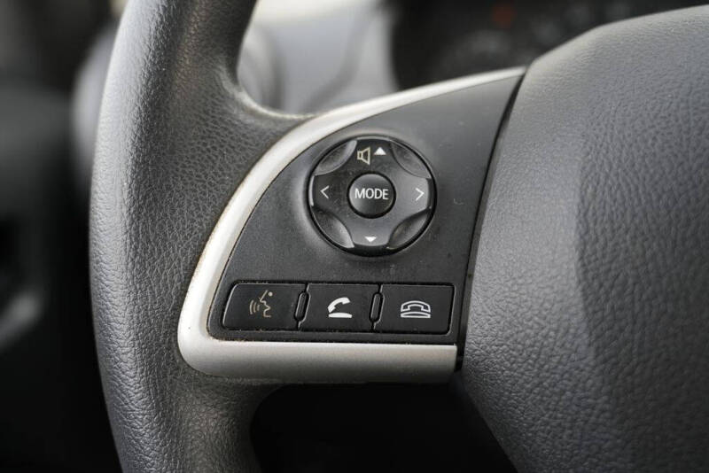 2021 Mitsubishi Mirage G4