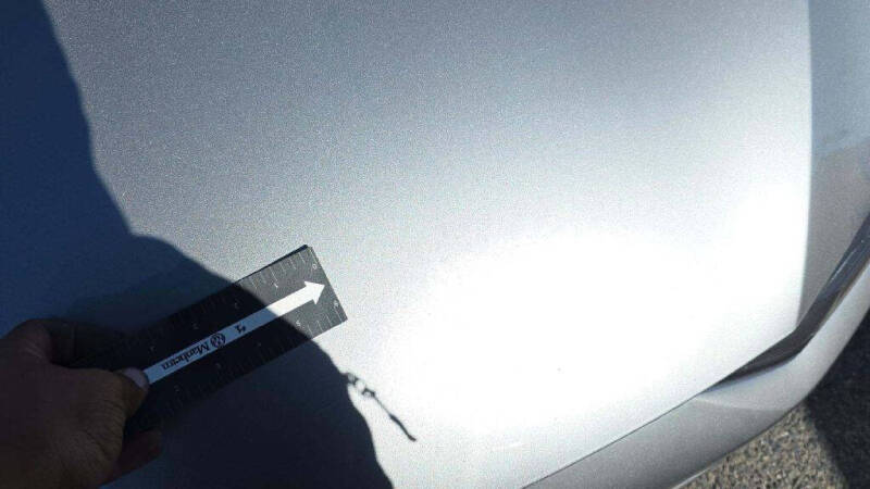 2023 Kia EV6 Wind