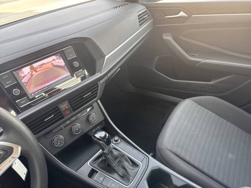 2024 Volkswagen Jetta S