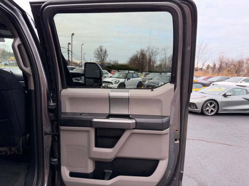 2021 Ford F-350 Super Duty