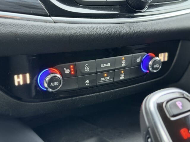 2019 Buick Enclave Preferred